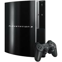 Amazon.co.jp: PlayStation 3 チャコール・ブラック 250GB (CECH-4200B
